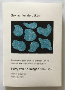publicatie 'Sex achter de dijken'