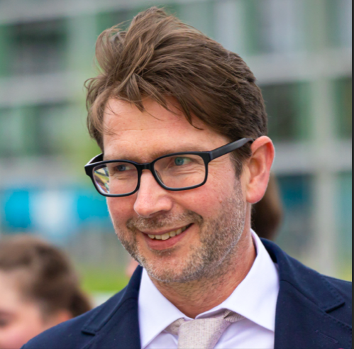 Read more about the article In memoriam Jochem Janssen